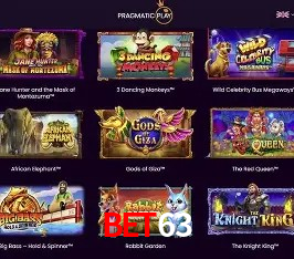 Descubra a Essência do bet63: Nossa História e Compromissos