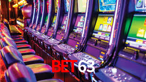 Desvendando o Mundo dos Jogos Virtuais na bet63