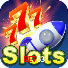 Descubra o Mundo do Cassino Online com bet63